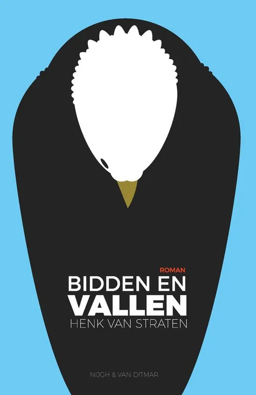 Koopje Bidden en vallen