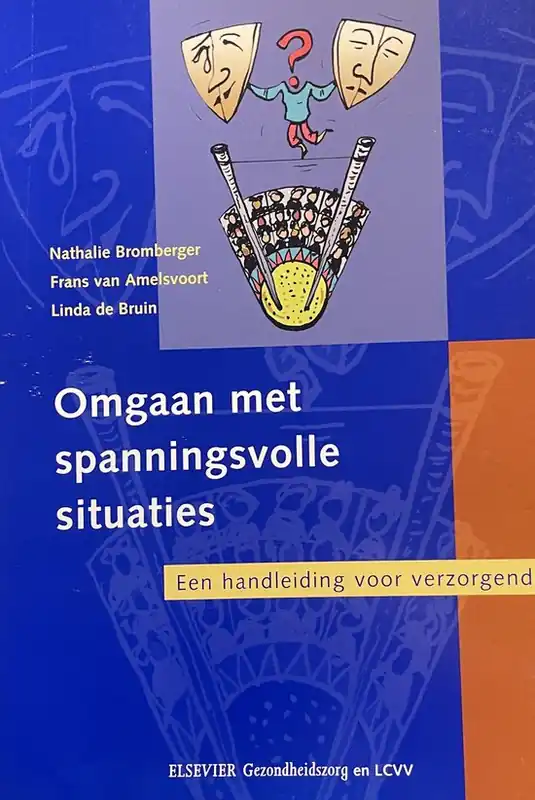 Omgaan met spanningsvolle situaties Laatste Kans