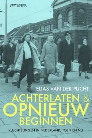 Achterlaten en opnieuw beginnen Goedkoop