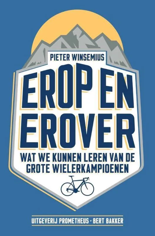 Alleen Vandaag Erop en erover