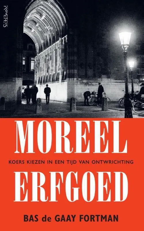 Gereduceerde Prijs Moreel erfgoed