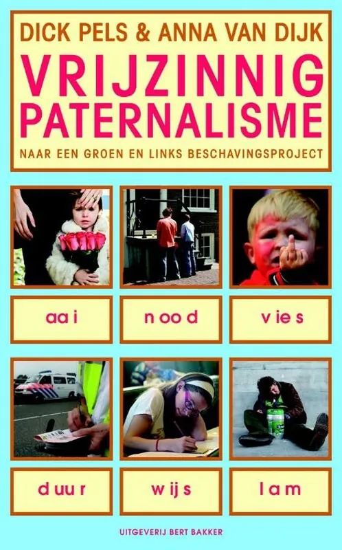 Laatste Versie Vrijzinnig Paternalisme