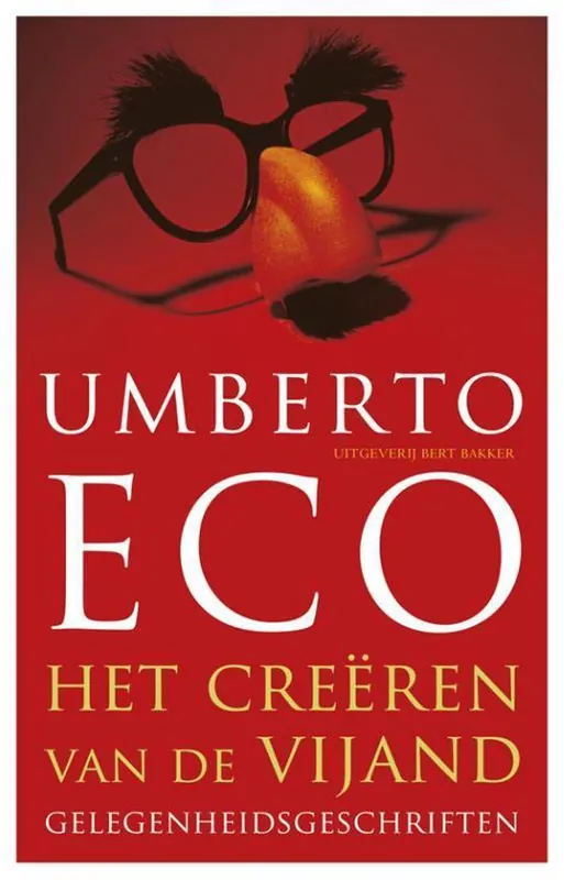 Het creeren van de vijand Beperkte Voorraad
