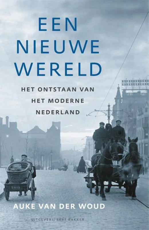 De Nieuwe Wereld Lage Prijs
