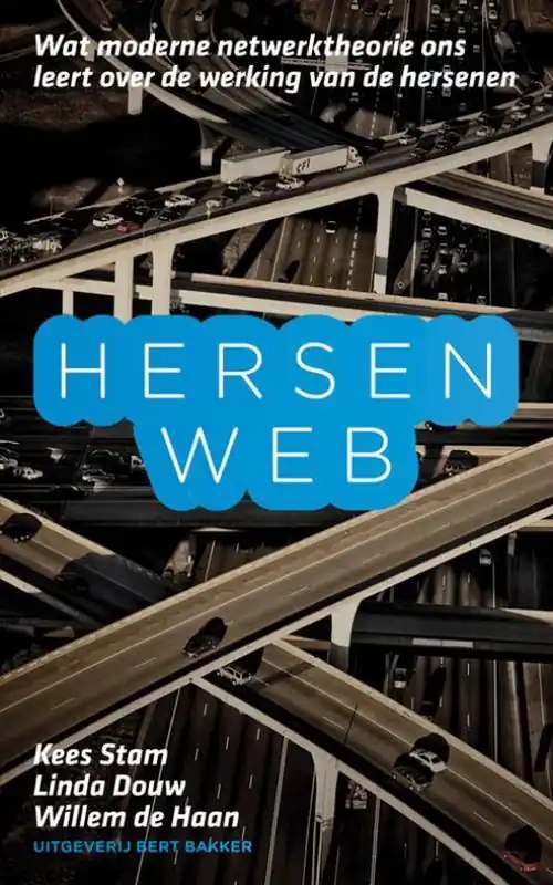Hersenweb Tijdelijk Beschikbaar