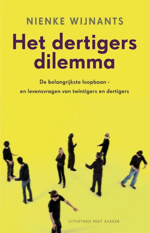 Dertigersdilemma Exclusieve Aanbieding