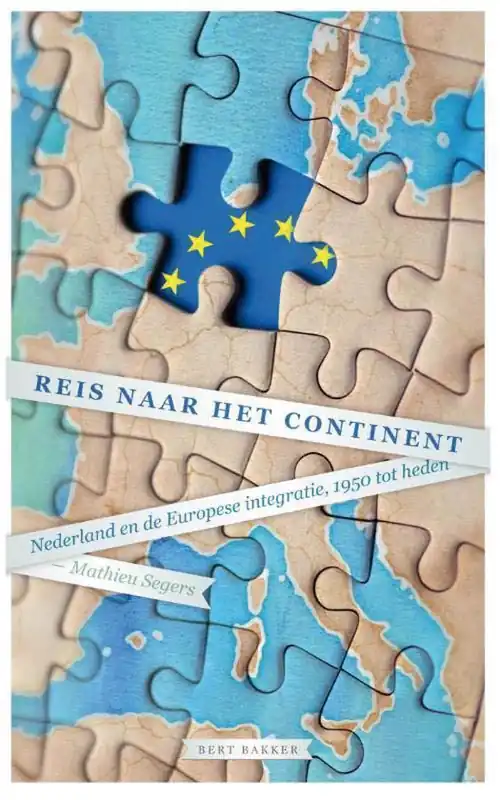 Reis naar het continent Lage Prijs