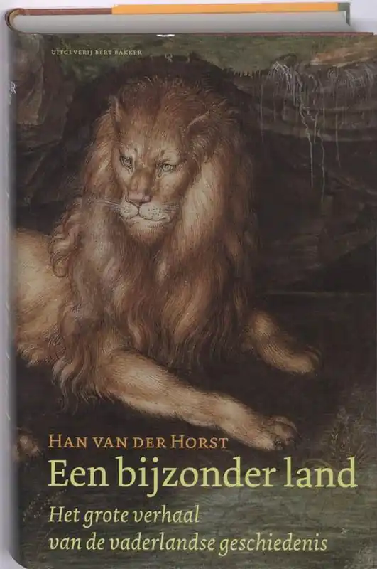 Een Bijzonder Land Lage Kosten