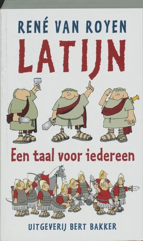 Nieuw Latijn - Een taal voor iedereen