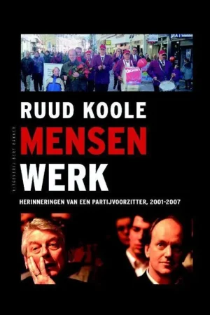 Actieprijs Mensenwerk