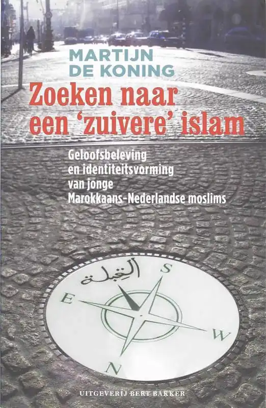 Tijdelijk Beschikbaar Zoeken Naar Een Zuivere Islam