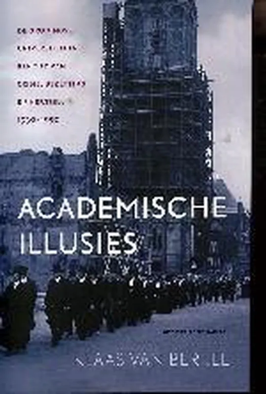 Koop Vandaag Academische Illusies