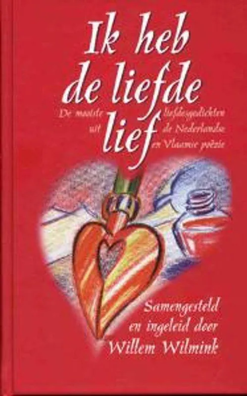 Ik Heb De Liefde Lief Actieprijs