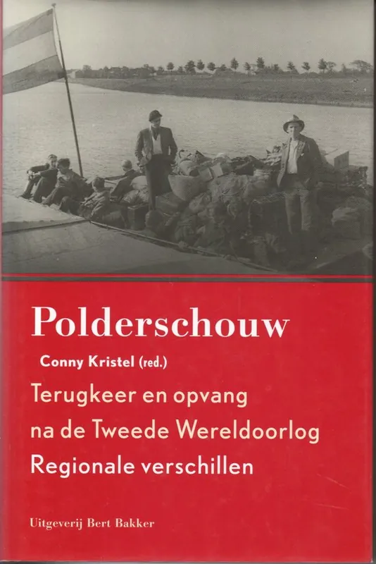 Polderschouw Finale Uitverkoop