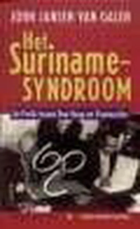 Korting Suriname-Syndroom