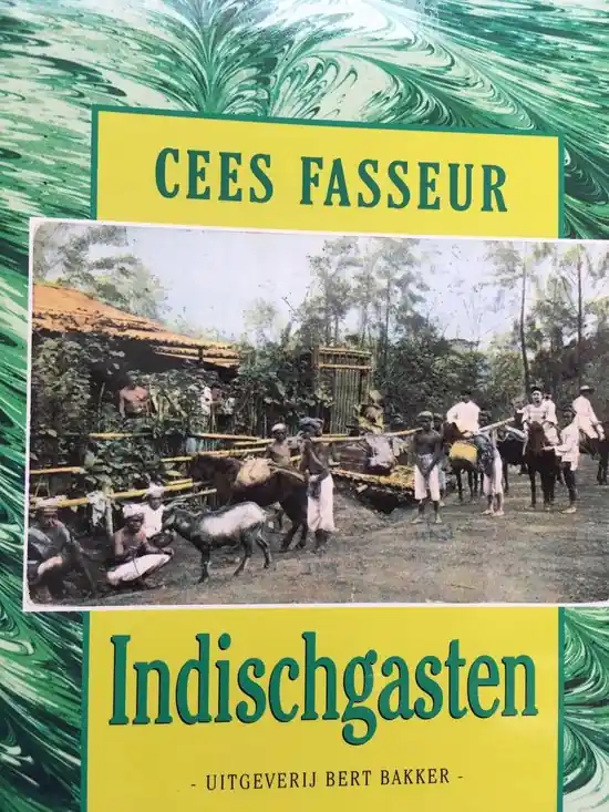 Shop Nu Indischgasten