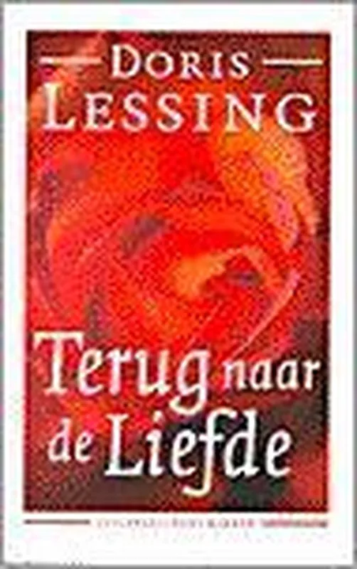 Terug naar de liefde Flitsaanbieding