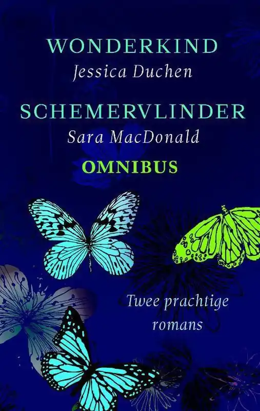 Populair Wonderkind & Schemervlinder, Omnibus