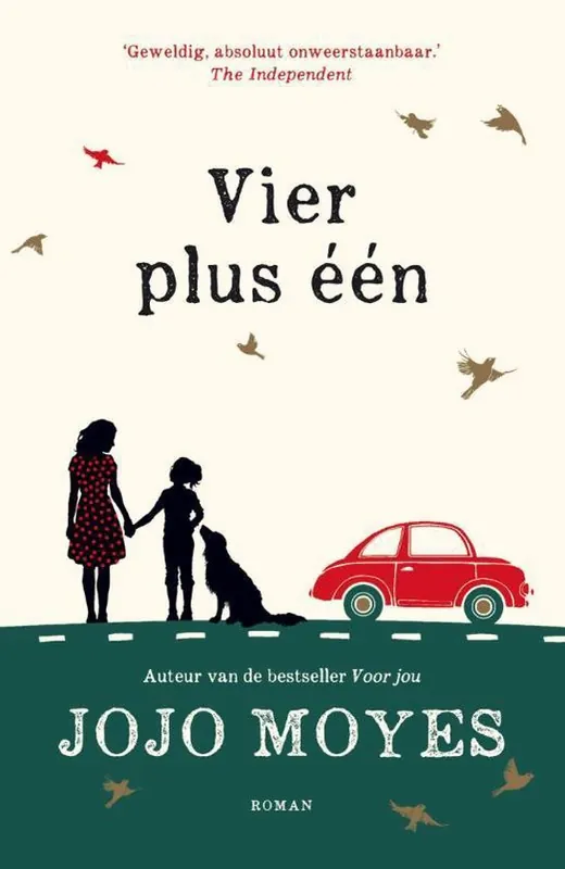 Vier plus een Voordeelprijs