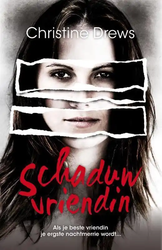 Must-Have Schaduwvriendin