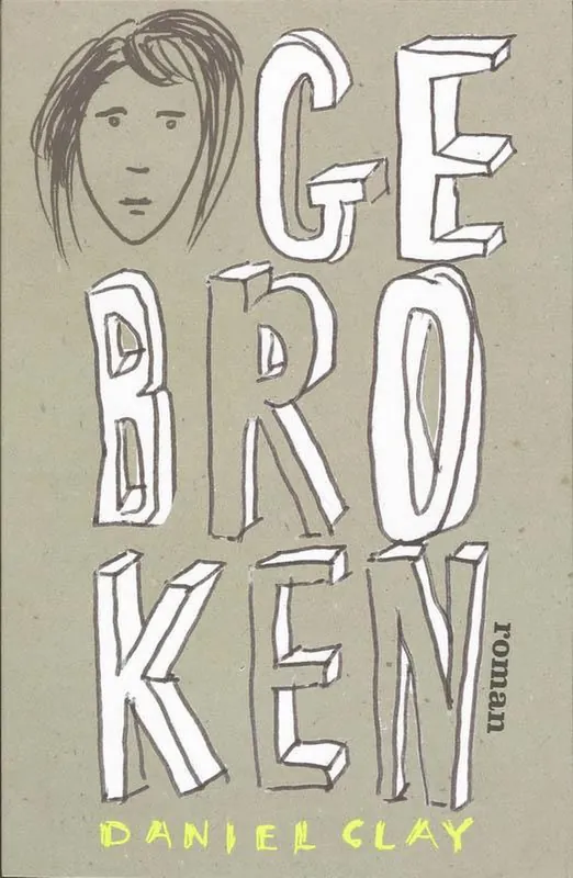 Gebroken Populair