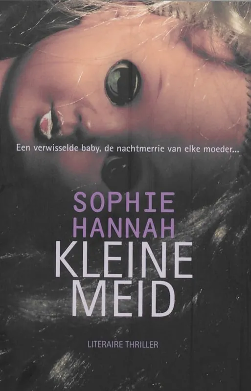 Beperkt Aanbod Kleine meid