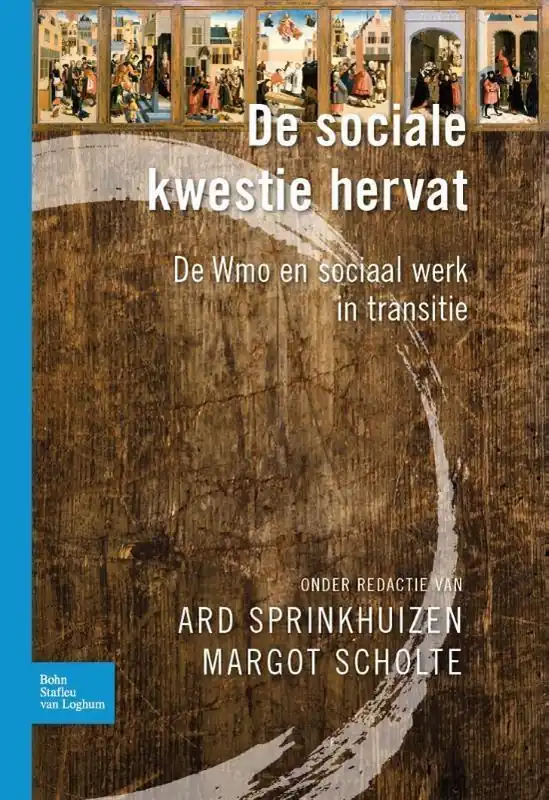 De sociale kwestie hervat Seizoensaanbieding