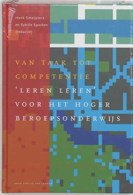 Van Taak Tot Competentie Hoge Kwaliteit