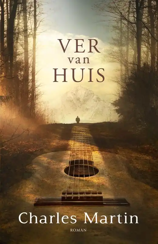 Ver van huis Korting