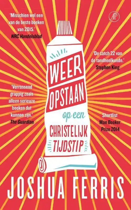 Seizoensaanbieding Weer opstaan op een christelijk tijdstip