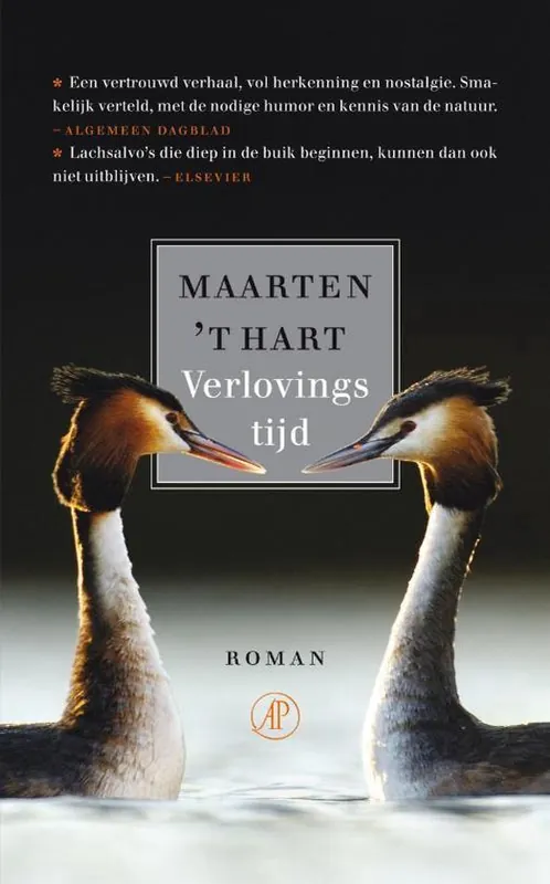Voordeelprijs Verlovingstijd