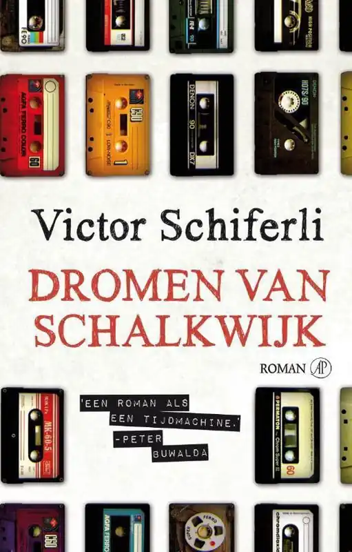 Dromen van Schalkwijk Weekendaanbieding