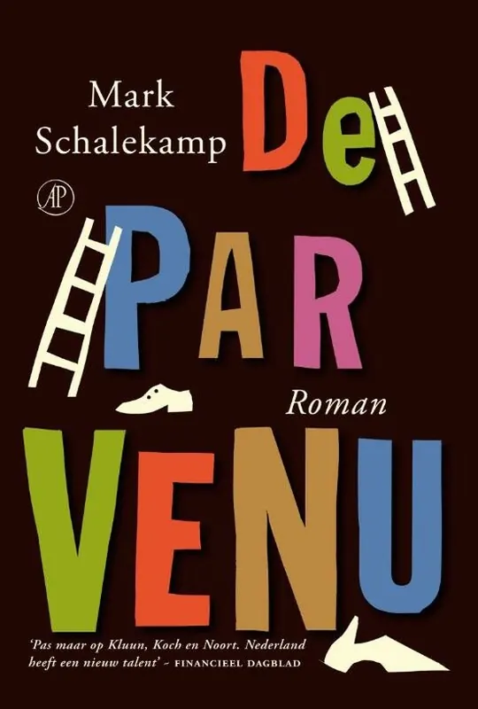 Voordeelprijs De Parvenu