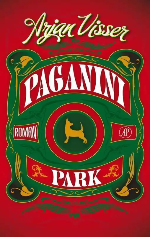 Paganinipark Bestseller