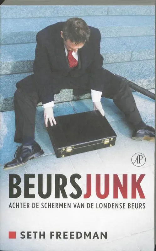 Beursjunk Alleen Vandaag