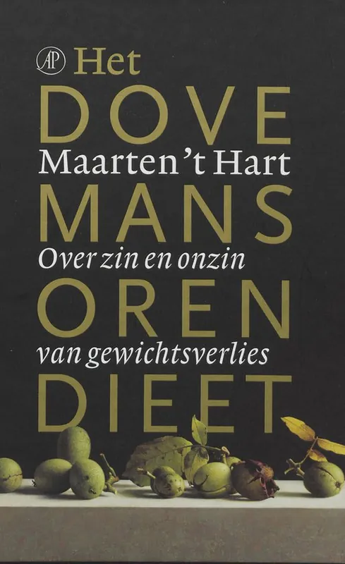 Het dovemansorendieet Voordeelprijs