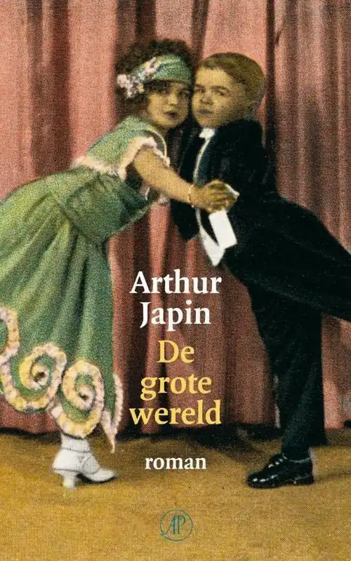 Lage Kosten De grote wereld