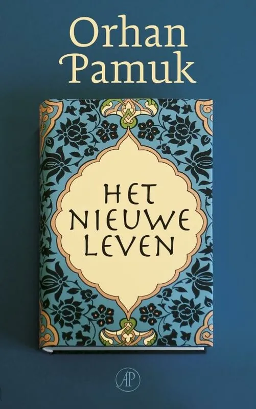 Het nieuwe leven Koop Vandaag