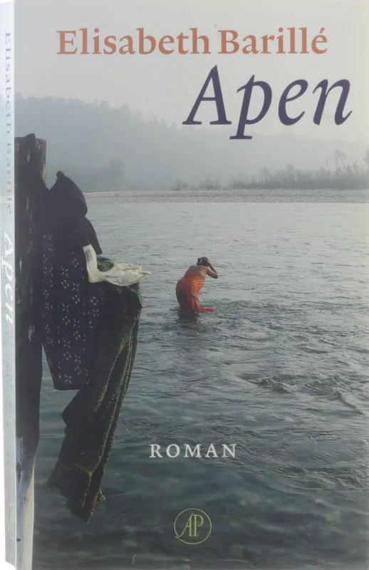 Apen Direct Beschikbaar
