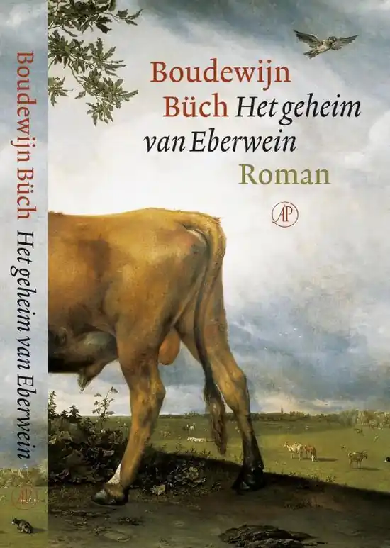 Gecertificeerd Het Geheim Van Eberwein