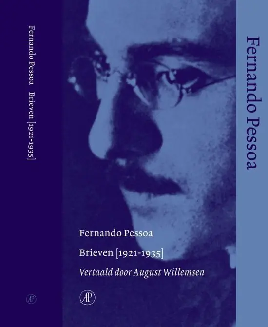 Direct Beschikbaar Brieven 1921-1935