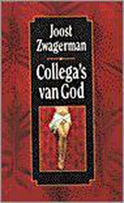 Collega's van God Betrouwbaar