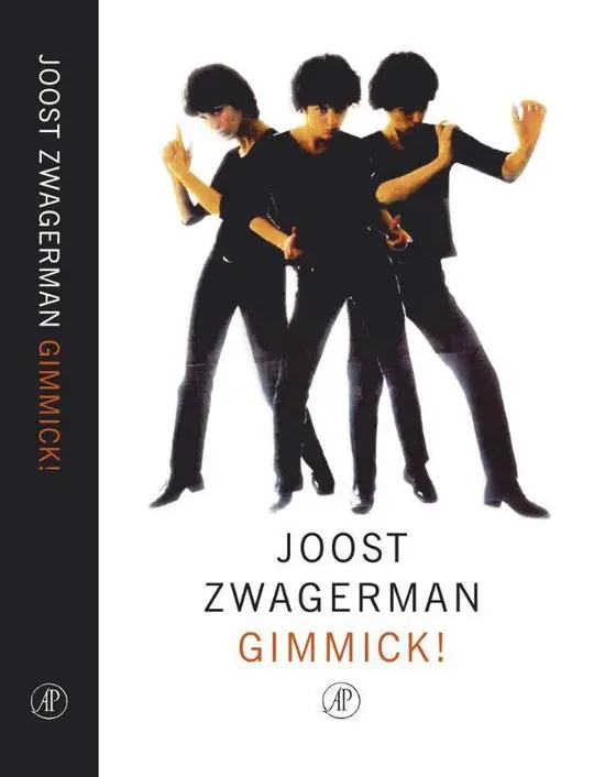 Koopje Gimmick