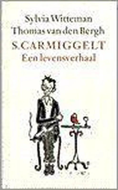 Speciale Aanbieding S. Carmiggelt
