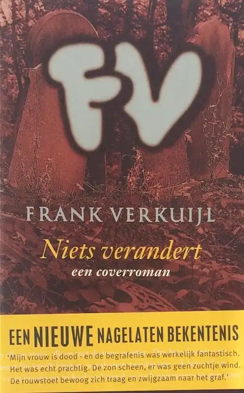 NIETS VERANDERT Gereduceerde Prijs