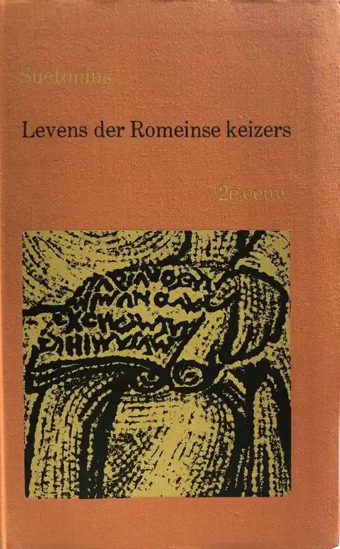 Uitverkoop Levens der romeinse keizers