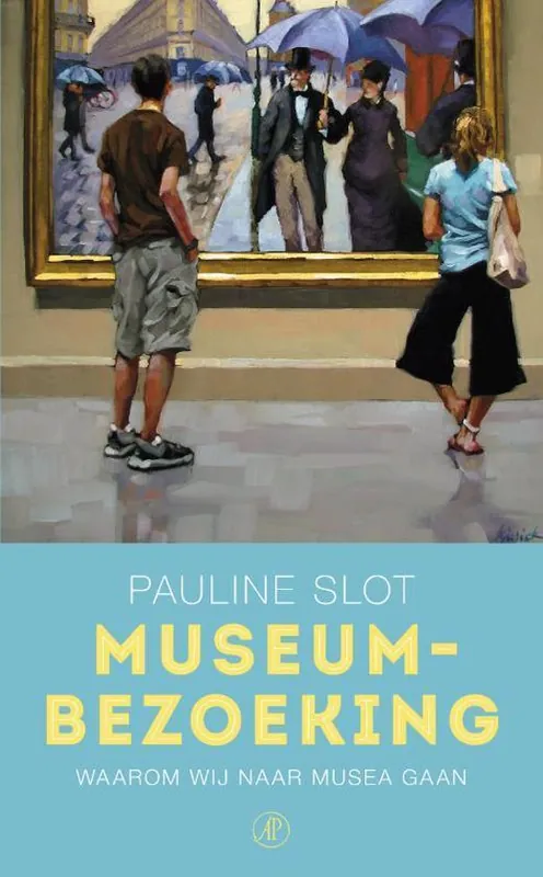 Museumbezoeking Voordeelprijs
