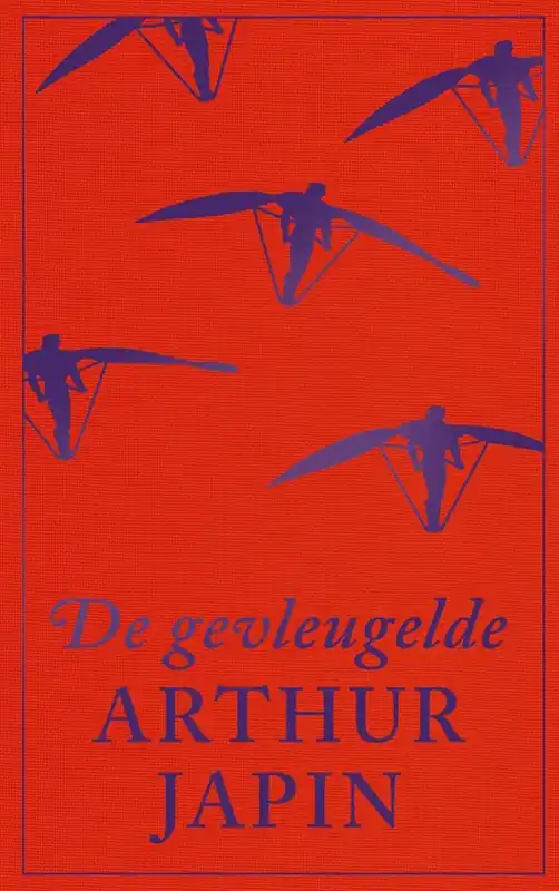 De gevleugelde Nieuw