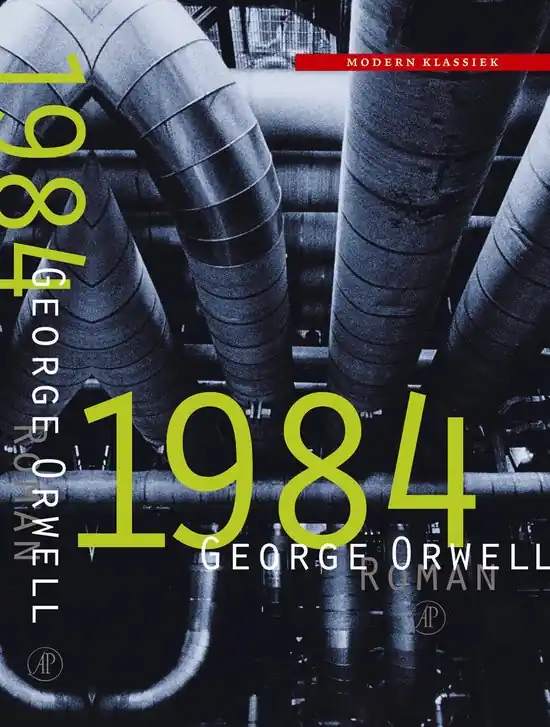 1984 Koop Vandaag