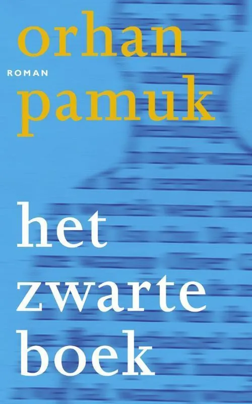 Het Zwarte Boek Koop Vandaag